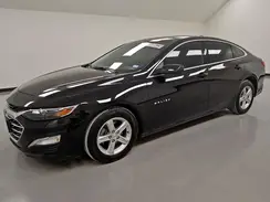 1G1ZB5ST9SF120653 2025 CHEVROLET MALIBU