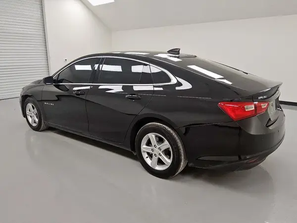 1G1ZB5ST9SF120653 2025 CHEVROLET MALIBU - Image 2