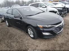 1G1ZB5STONF208642 2022 CHEVROLET MALIBU