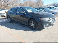 1G1ZB5STXGF172946 2016 CHEVROLET MALIBU