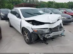 1G1ZB5STXGF173451 2016 CHEVROLET MALIBU