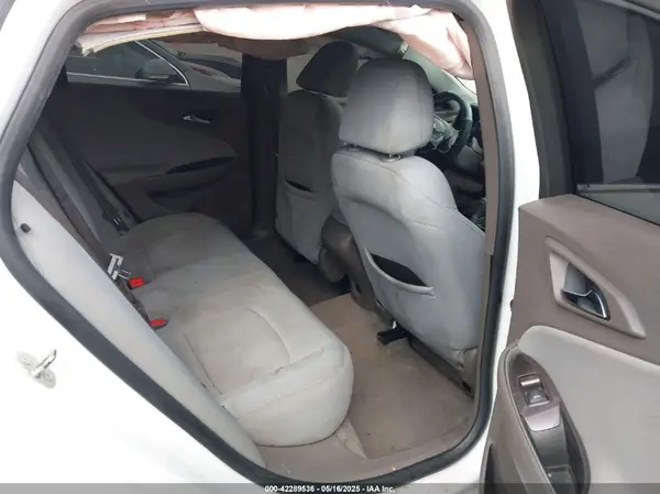 1G1ZB5STXGF173451 2016 CHEVROLET MALIBU - Image 8