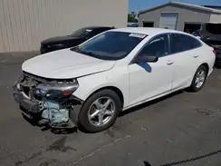 1G1ZB5STXGF177449 2016 CHEVROLET MALIBU