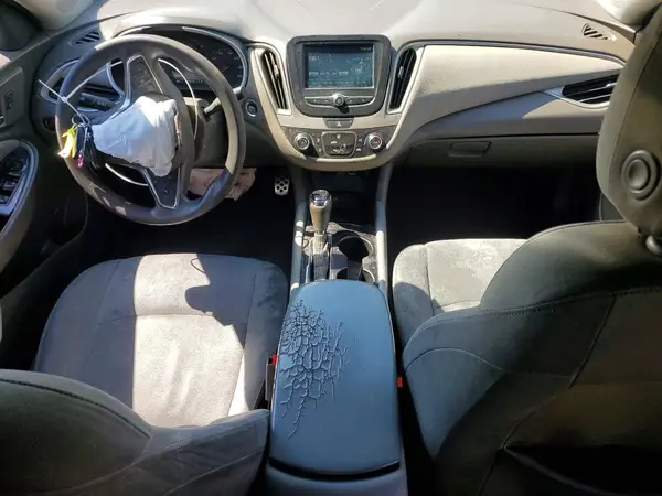 1G1ZB5STXGF177449 2016 CHEVROLET MALIBU - Image 8