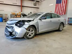 1G1ZB5STXGF180755 2016 CHEVROLET MALIBU