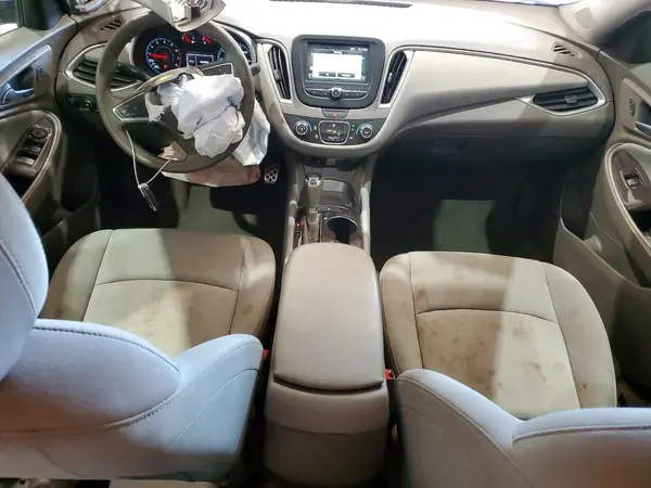 1G1ZB5STXGF180755 2016 CHEVROLET MALIBU - Image 8