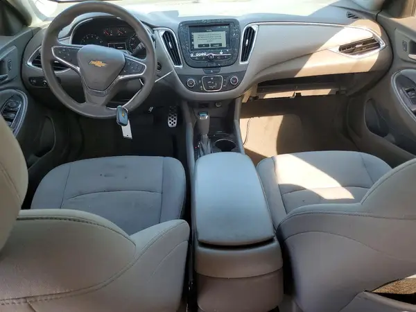 1G1ZB5STXGF181520 2016 CHEVROLET MALIBU - Image 8