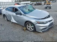 1G1ZB5STXGF184630 2016 CHEVROLET MALIBU