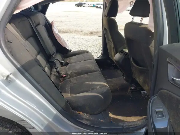 1G1ZB5STXGF184630 2016 CHEVROLET MALIBU - Image 8