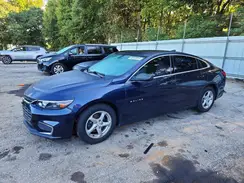 1G1ZB5STXGF185194 2016 CHEVROLET MALIBU