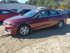 1G1ZB5STXGF185888 2016 CHEVROLET MALIBU