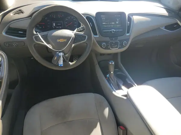 1G1ZB5STXGF185888 2016 CHEVROLET MALIBU - Image 8