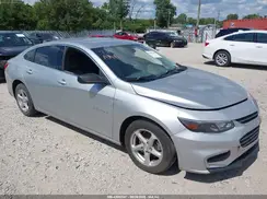 1G1ZB5STXGF186040 2016 CHEVROLET MALIBU