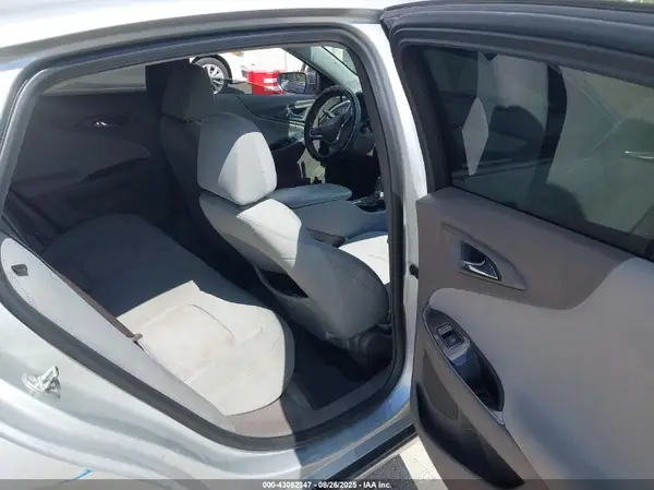 1G1ZB5STXGF186040 2016 CHEVROLET MALIBU - Image 8