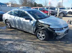 1G1ZB5STXGF186958 2016 CHEVROLET MALIBU