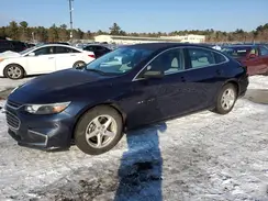 1G1ZB5STXGF190847 2016 CHEVROLET MALIBU