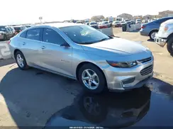 1G1ZB5STXGF194574 2016 CHEVROLET MALIBU