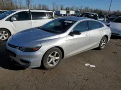 1G1ZB5STXGF195370 2016 CHEVROLET MALIBU