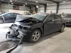 1G1ZB5STXGF196115 2016 CHEVROLET MALIBU