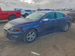 1G1ZB5STXGF196986 2016 CHEVROLET MALIBU
