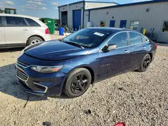 1G1ZB5STXGF197233 2016 CHEVROLET MALIBU