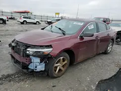 1G1ZB5STXGF198575 2016 CHEVROLET MALIBU