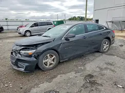 1G1ZB5STXGF198852 2016 CHEVROLET MALIBU
