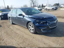 1G1ZB5STXGF198995 2016 CHEVROLET MALIBU