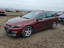 1G1ZB5STXGF199273 2016 CHEVROLET MALIBU