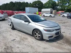 1G1ZB5STXGF201216 2016 CHEVROLET MALIBU