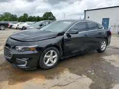 1G1ZB5STXGF203242 2016 CHEVROLET MALIBU