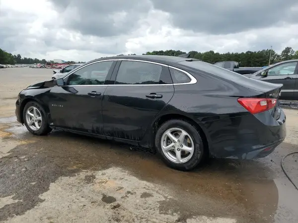 1G1ZB5STXGF203242 2016 CHEVROLET MALIBU - Image 2