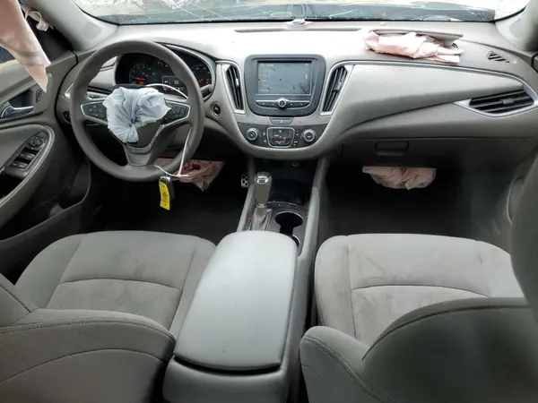 1G1ZB5STXGF203242 2016 CHEVROLET MALIBU - Image 8