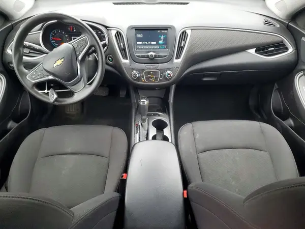 1G1ZB5STXGF203435 2016 CHEVROLET MALIBU - Image 8