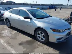 1G1ZB5STXGF203855 2016 CHEVROLET MALIBU