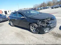 1G1ZB5STXGF204584 2016 CHEVROLET MALIBU