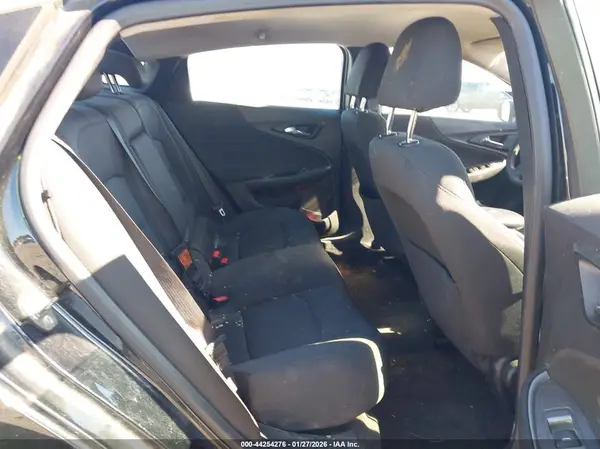 1G1ZB5STXGF204584 2016 CHEVROLET MALIBU - Image 8