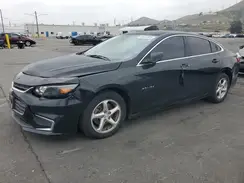 1G1ZB5STXGF204665 2016 CHEVROLET MALIBU