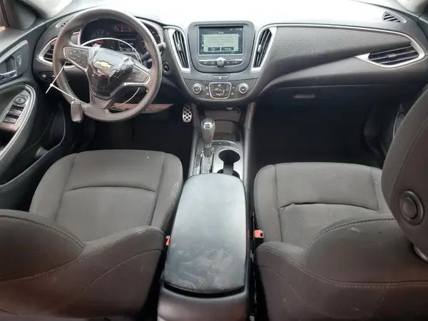 1G1ZB5STXGF204665 2016 CHEVROLET MALIBU - Image 8
