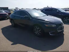 1G1ZB5STXGF204777 2016 CHEVROLET MALIBU