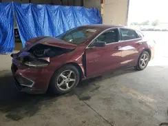 1G1ZB5STXGF205377 2016 CHEVROLET MALIBU