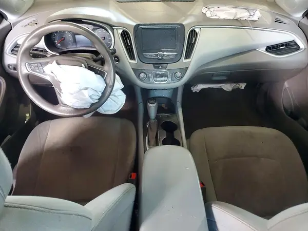 1G1ZB5STXGF205377 2016 CHEVROLET MALIBU - Image 8