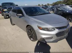 1G1ZB5STXGF206416 2016 CHEVROLET MALIBU