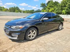 1G1ZB5STXGF207081 2016 CHEVROLET MALIBU