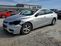 1G1ZB5STXGF208909 2016 CHEVROLET MALIBU