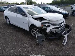 1G1ZB5STXGF210711 2016 CHEVROLET MALIBU