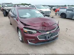 1G1ZB5STXGF211762 2016 CHEVROLET MALIBU