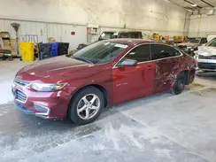 1G1ZB5STXGF213236 2016 CHEVROLET MALIBU