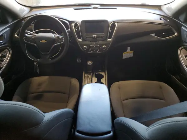 1G1ZB5STXGF213236 2016 CHEVROLET MALIBU - Image 8