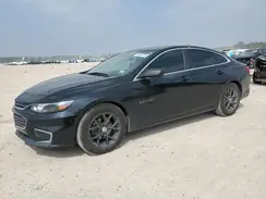 1G1ZB5STXGF214855 2016 CHEVROLET MALIBU